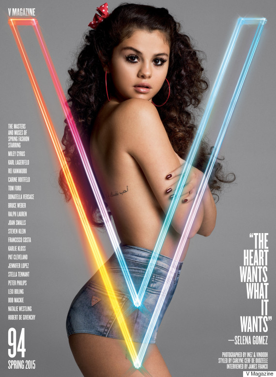 candi fuller recommends selena gomez poses for playboy pic