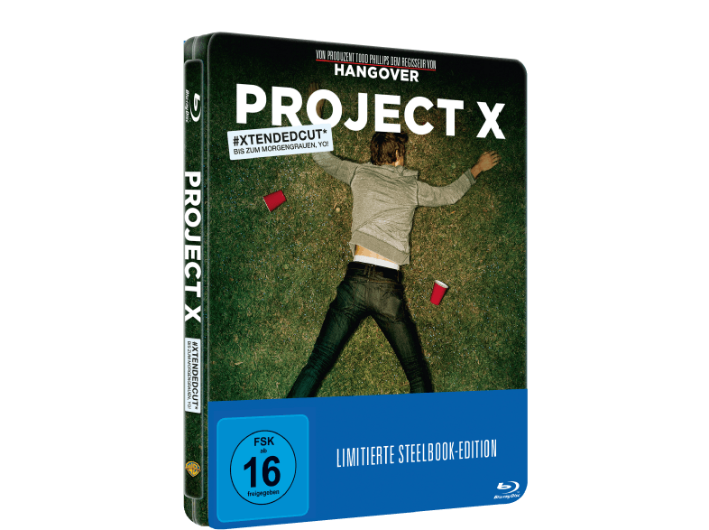 Best of Project x extended cut