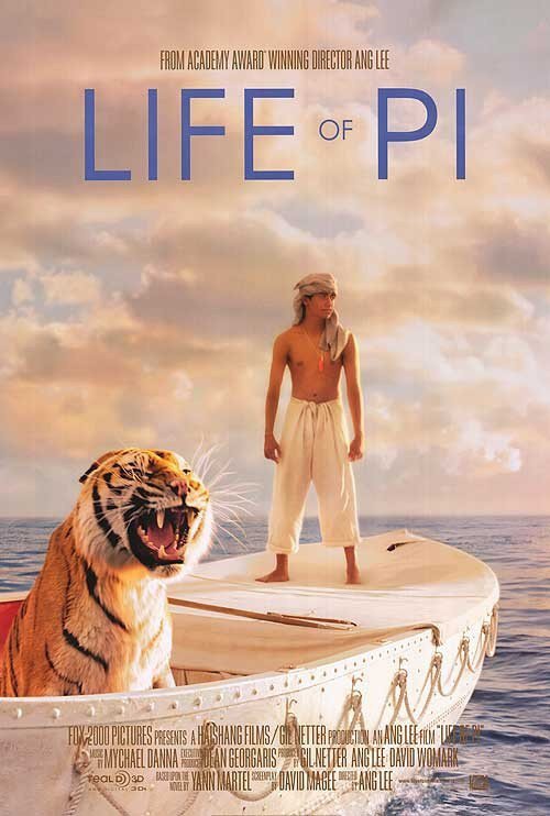 Best of Life of pi full movie download