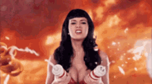 courtney bianca recommends katy perry tit gifs pic