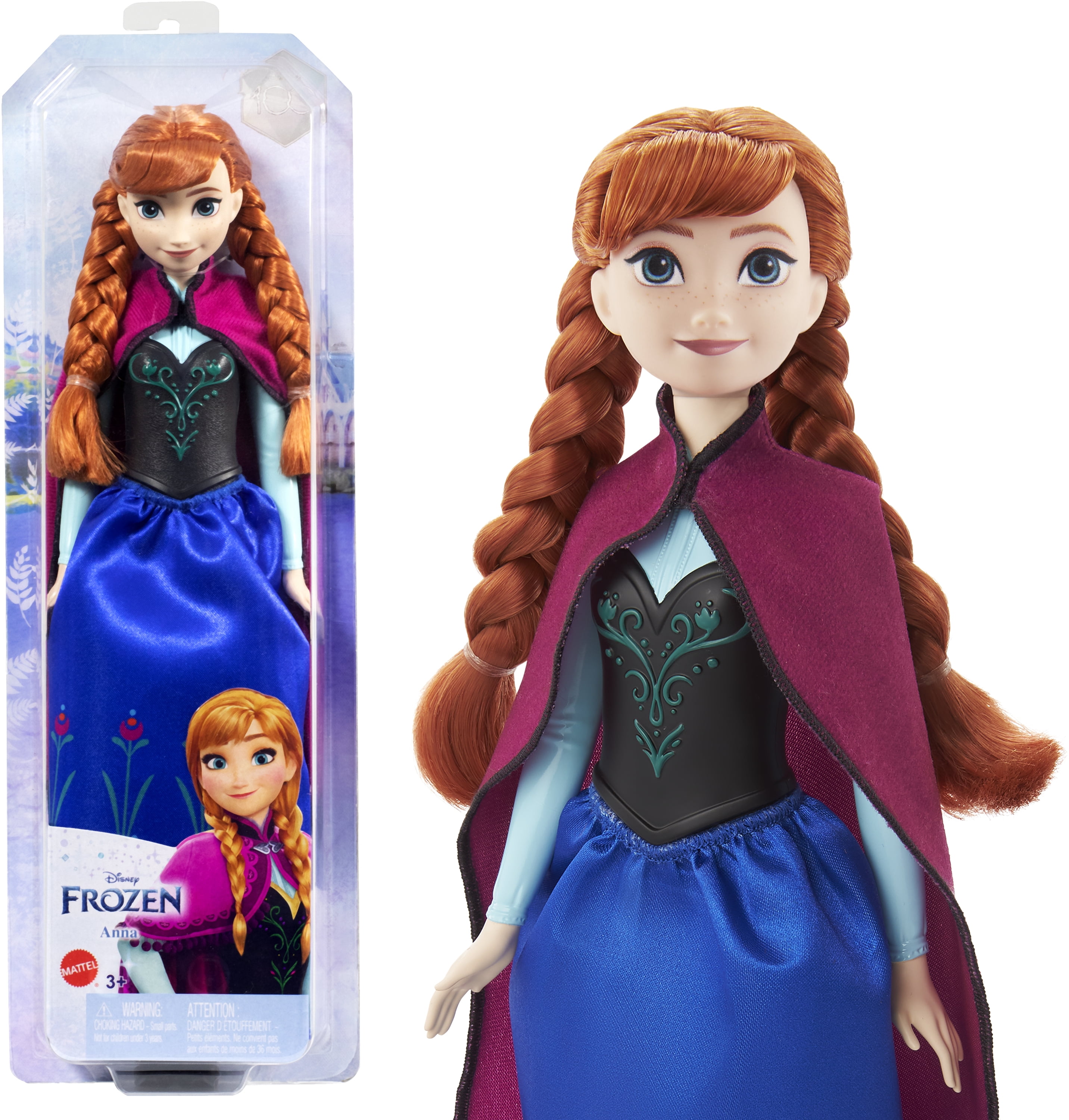 alida van tonder recommends Pictures Of Anna From The Movie Frozen