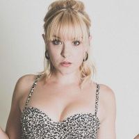 branda drake recommends brea grant tits pic