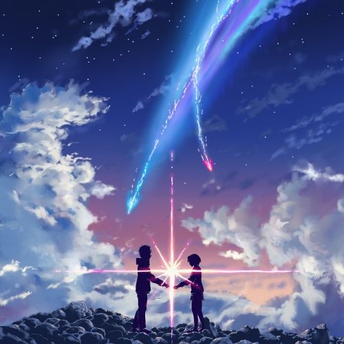 Best of Kimi no na wa watch online