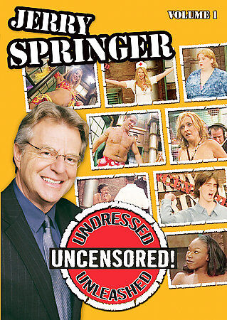 boon ping lim add photo jerry springer uncut and uncensored