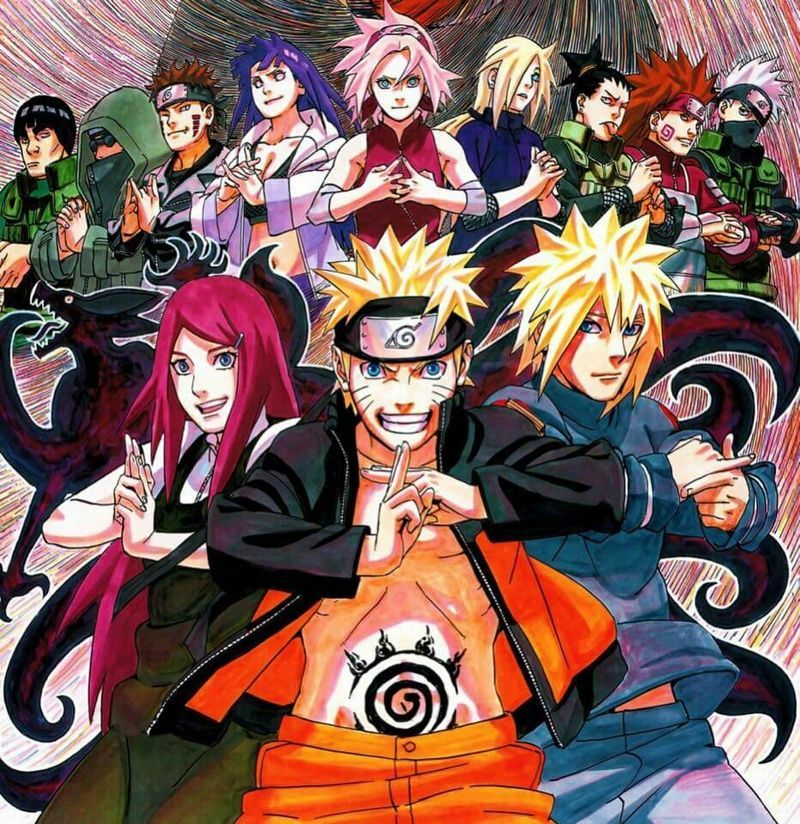 balaji venkatesan recommends naruto x natasha fanfiction pic