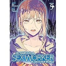 dalton friesen recommends jk haru is a sex worker in another world pic