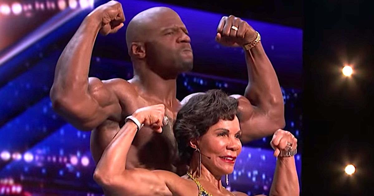 chaitanya chinna recommends 73 Year Old Bodybuilder