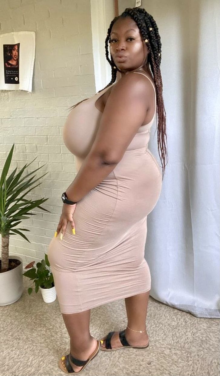 Best of Black bbw big boobs