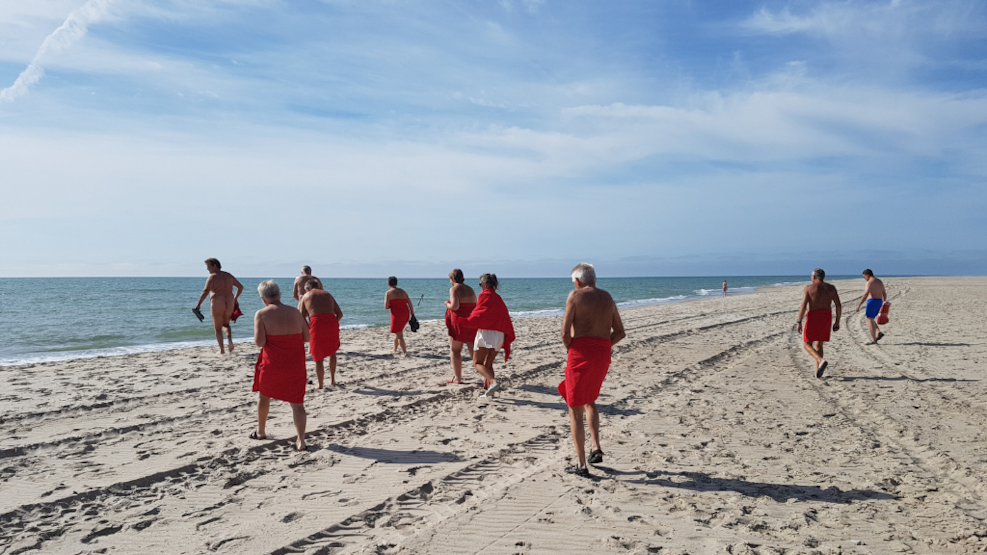 arnaldo rojas add nude beaches in norway photo