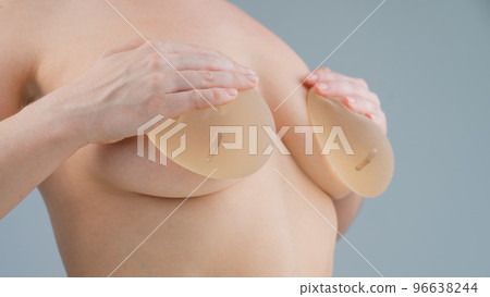 Naked Women And Boobs through blouse