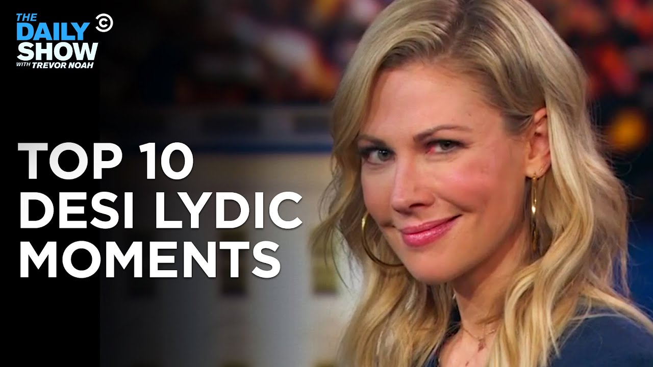 beverly j jones recommends Desi Lydic Nude