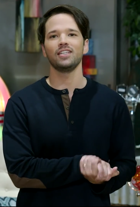 anita murthi recommends is nathan kress asian pic