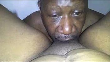 anthony cashman recommends old black man eating pussy pic