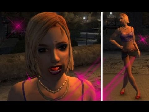courtney garth recommends How To Get A Hooker In Gta 4
