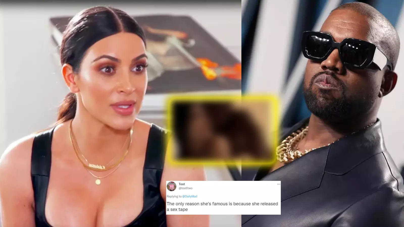 astrid cooper recommends Kim Kardashian All Sex Tapes