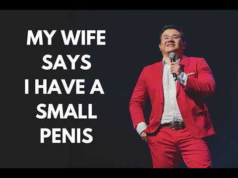 small penis meme