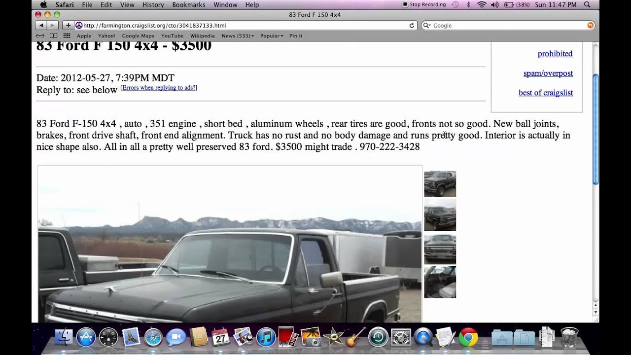 ayca aslan recommends new mexico craigslist pic