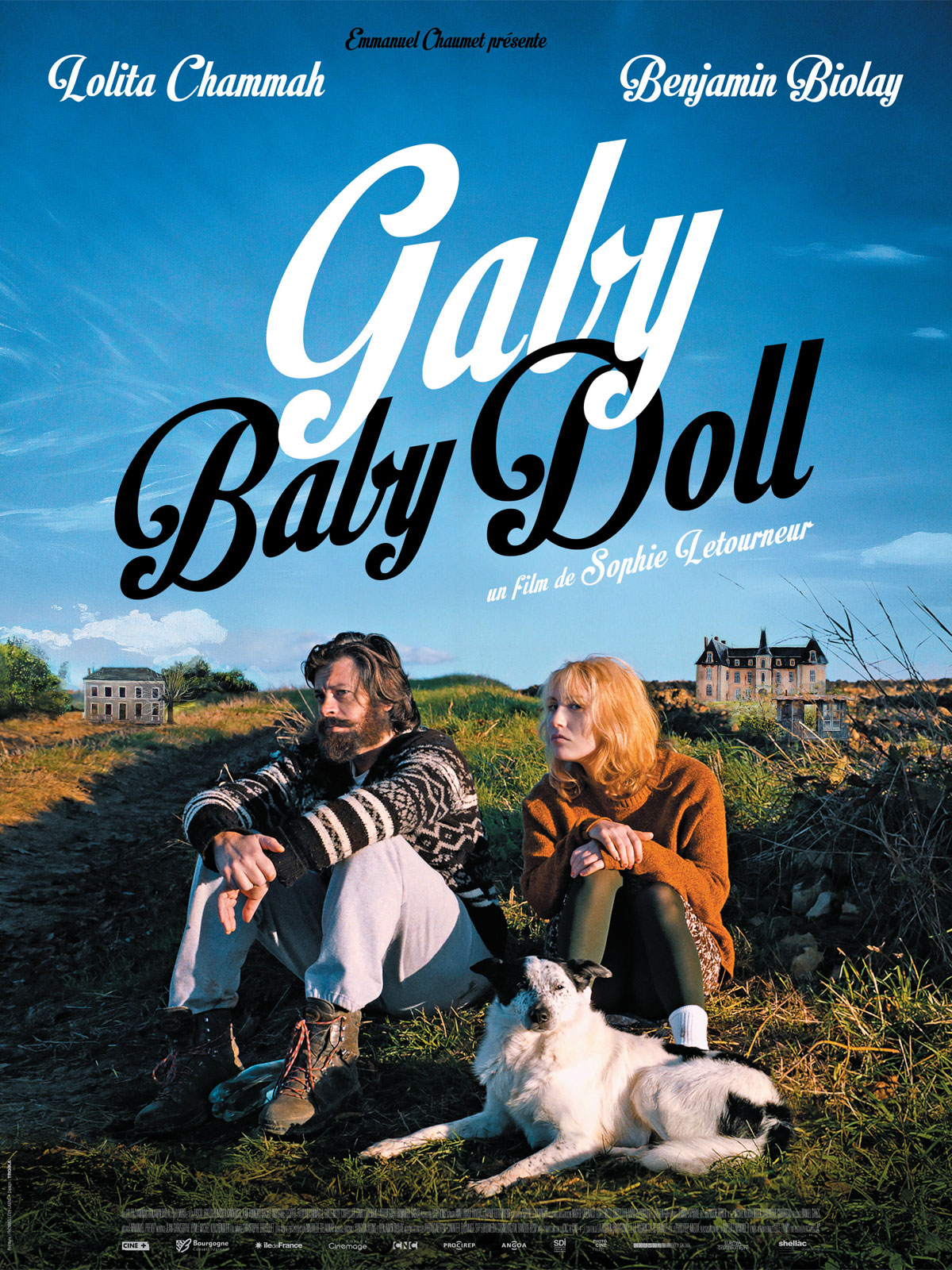 ann del pilar recommends Baby Doll Movie 2014