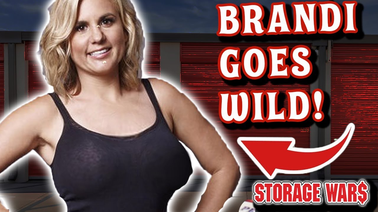 dan odegaard recommends Storage Wars Girls Naked