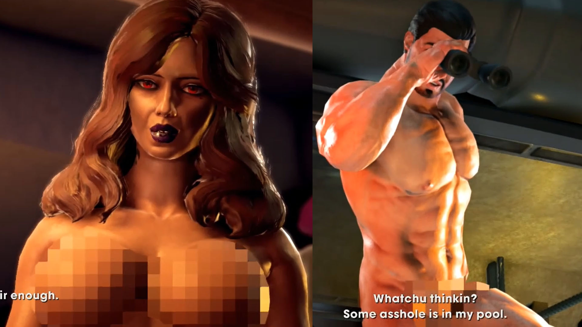 brian lihou recommends Saints Row 3 Sex Mod