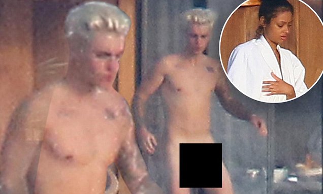 brian culotta recommends Justin Bieber Fully Nude