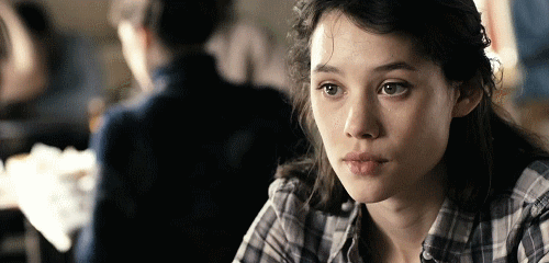 chad willer recommends astrid berges frisbey gif pic
