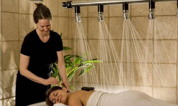 alex petrov recommends Table Shower Massage Define