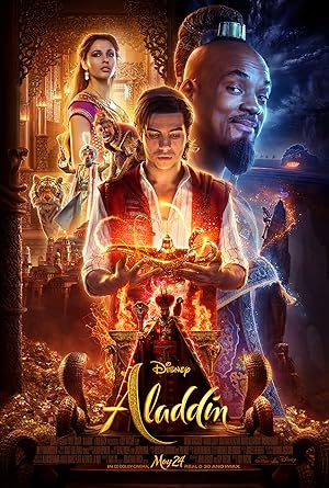 clement etuk recommends Aladdin Full Movie Hindi