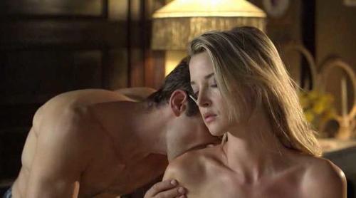 christopher vandyke recommends emily baldoni nude pic