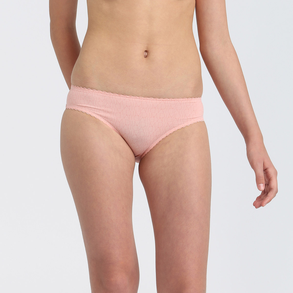 Teen In Pink Panty a foggia