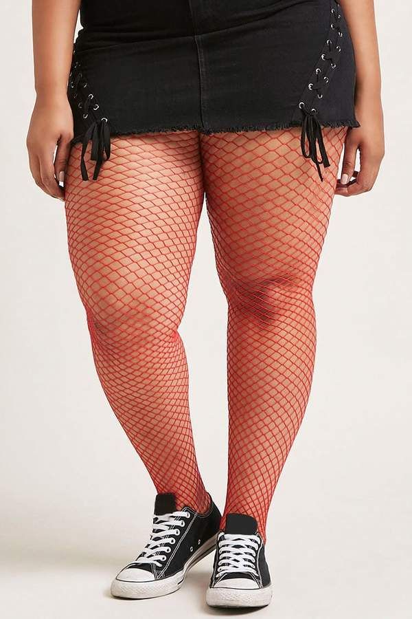 banashree barman recommends plus size fishnet stockings pic