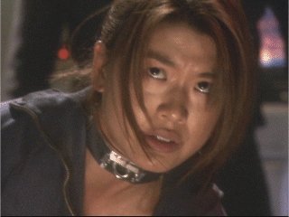 Grace Park Romeo Must Die candi porn