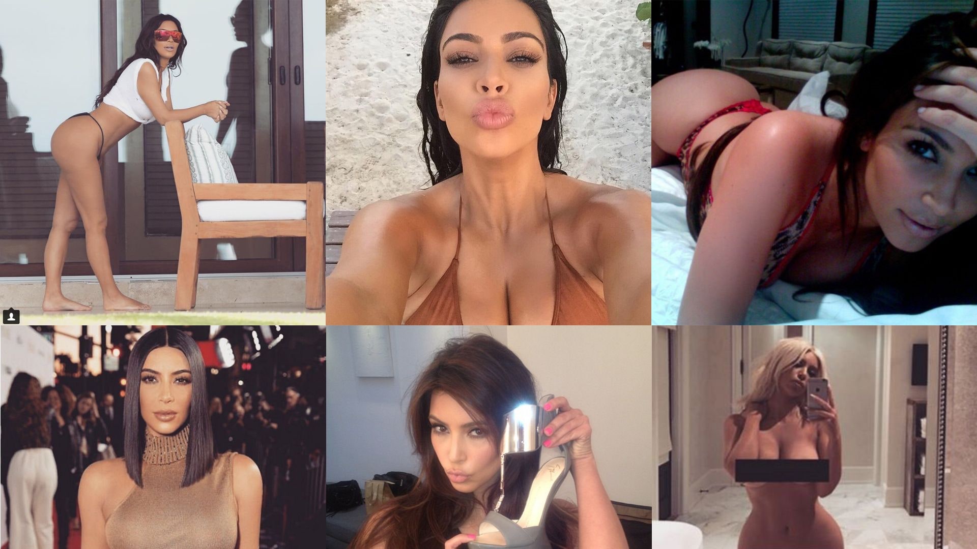 Kim K Superstar Com. XXX Movies Tube