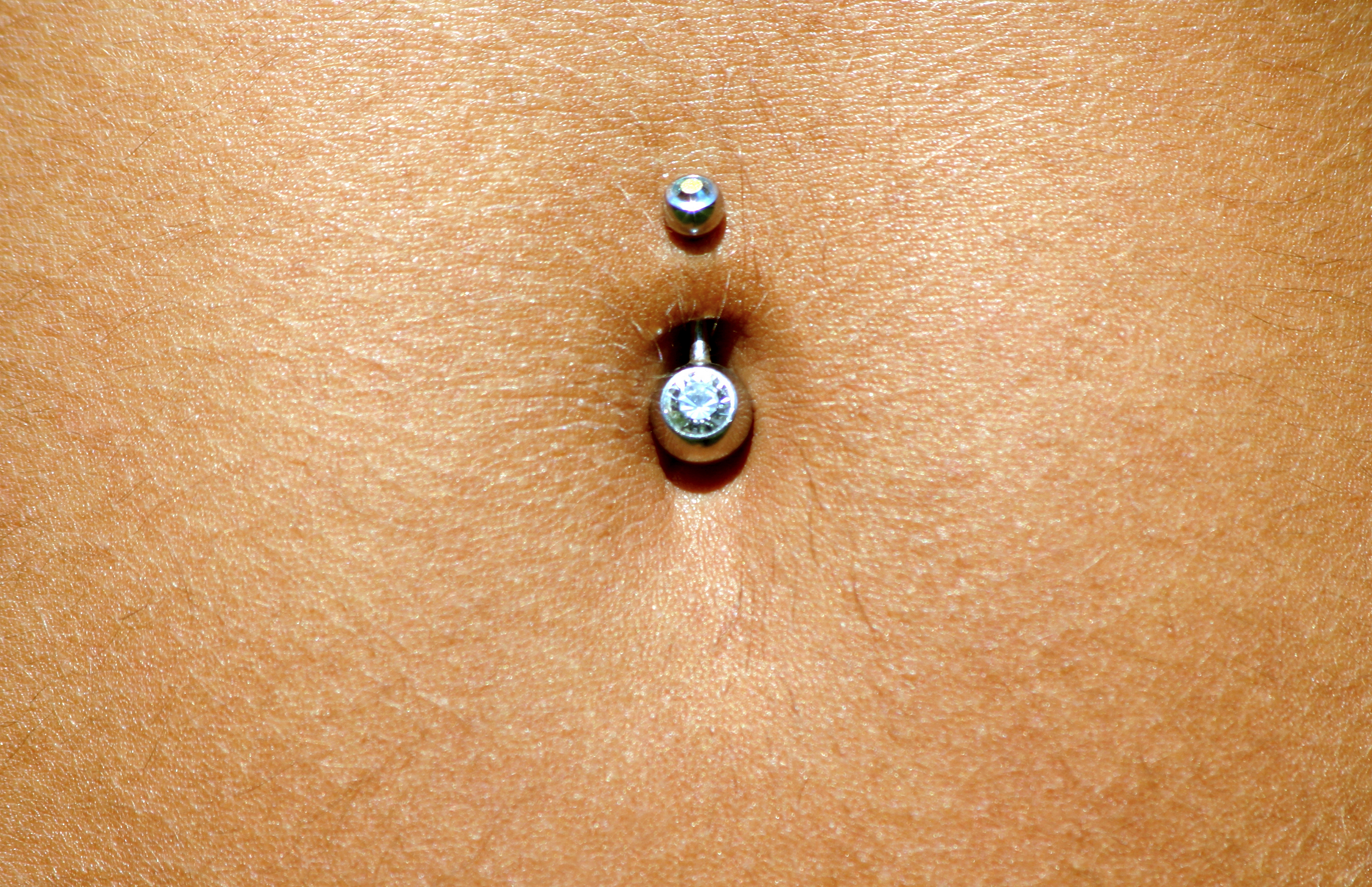 billy cardinal recommends belly piercing with outie pic