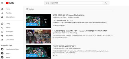 Kpop Music Videos Download danika dreamz