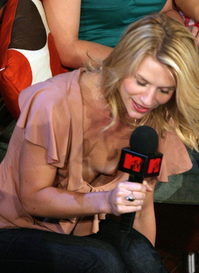 Claire Danes Nude and alcohol