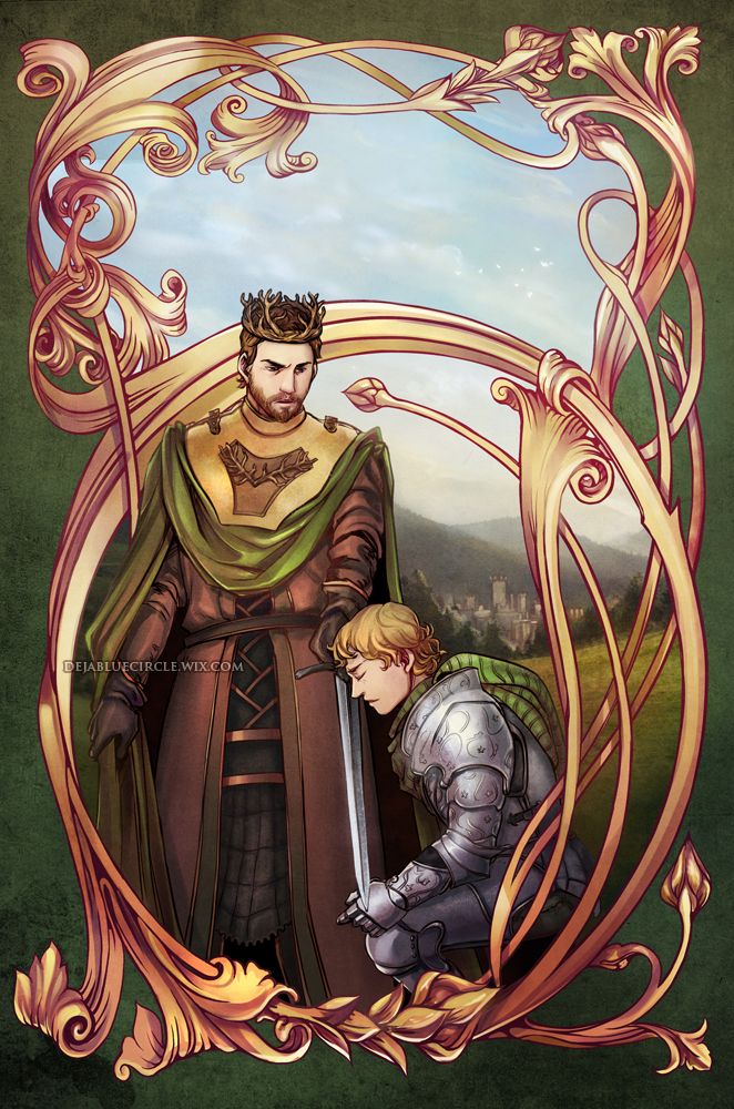 Best of Game of thrones yaoi