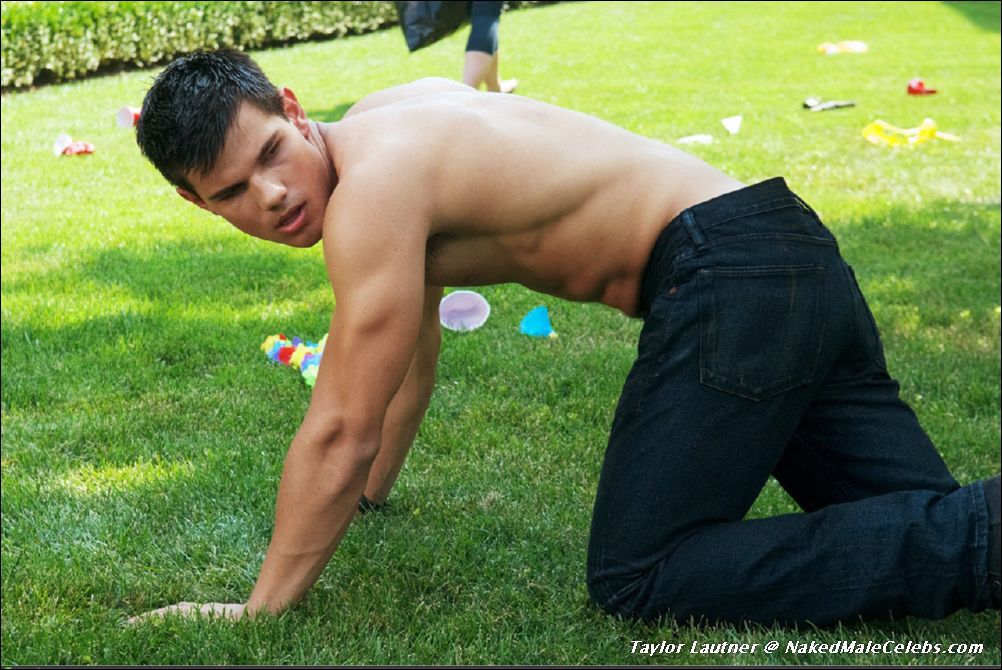 daysi canales add taylor lautner nude photos photo