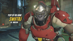 dan mintz recommends Overwatch Play Of The Game Gif