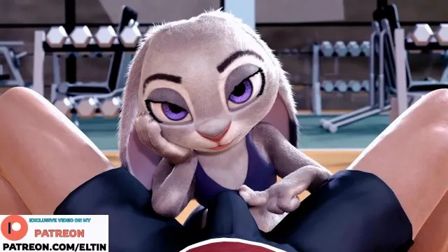 babette rivera share judy hopps 3d hentai photos