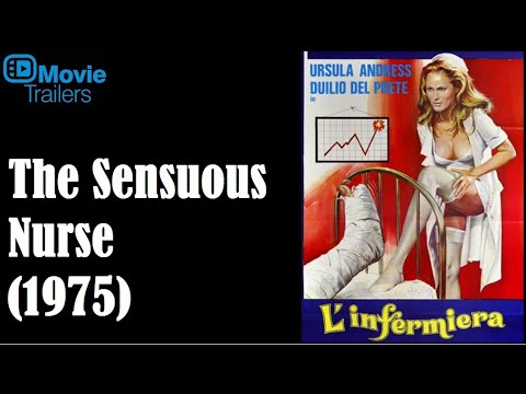 cory yoder recommends the sensuous nurse 1975 pic