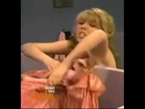 amy lynn grant recommends Icarly Nip Slip Gif