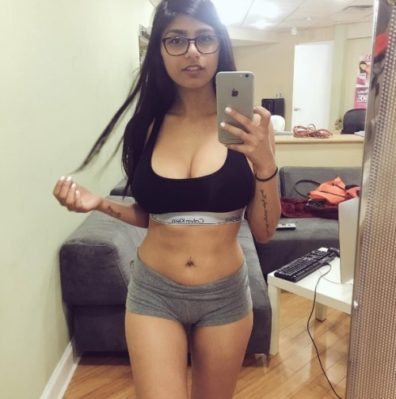 chad causey recommends mia khalifa 2017 porn pic