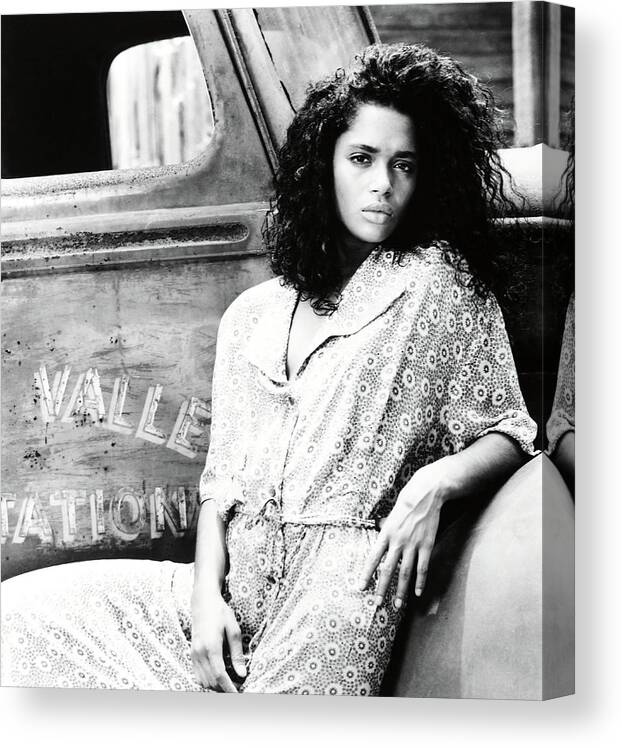 alex baudoin recommends lisa bonet in angel heart pic