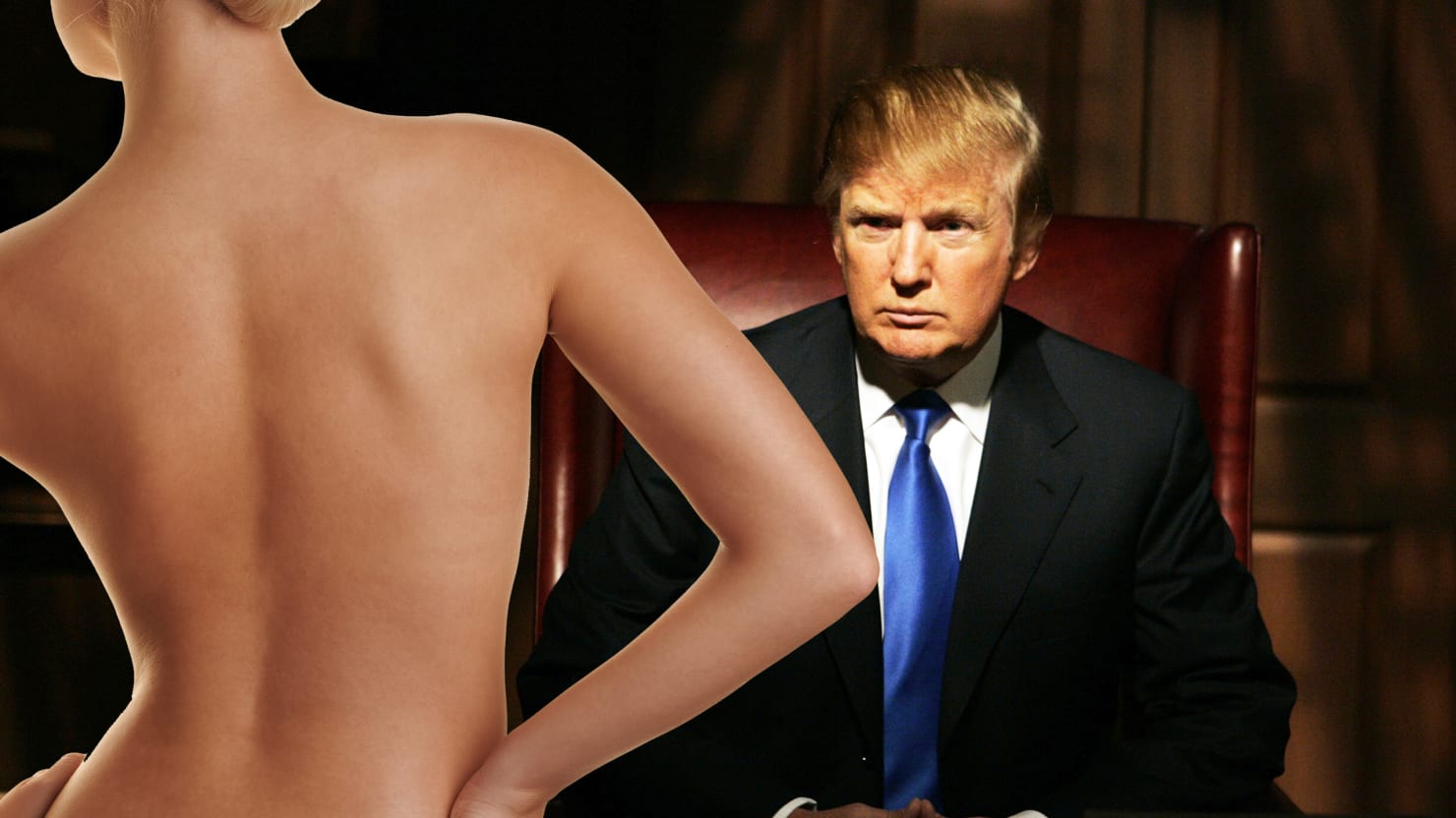 casey michaels recommends donald trumps wife nude pic