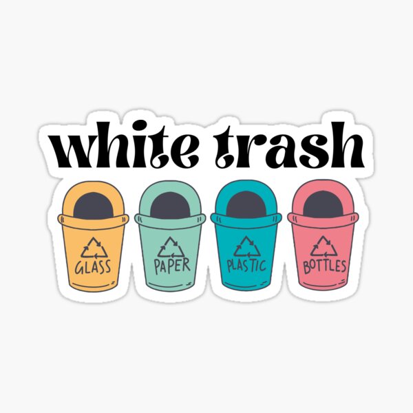 donell wells recommends white trash on tumblr pic