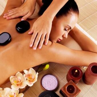 chandima samarasinghe recommends Mongolian Massage Therapy Spa