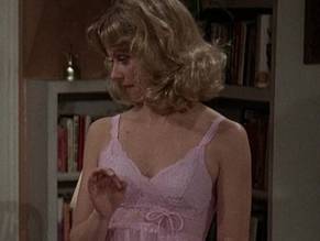 chris hayson recommends Shelley Long Tits