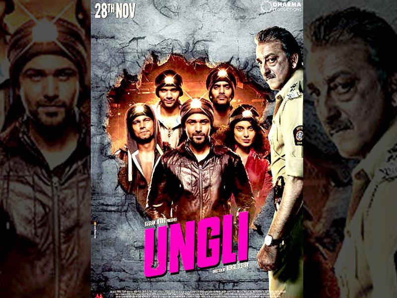 direlka ortiz recommends ungli movie full movie pic