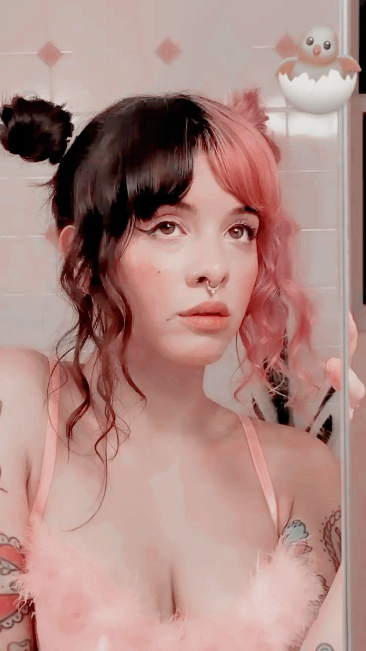 alex liebman recommends Melanie Martinez Nude Pics